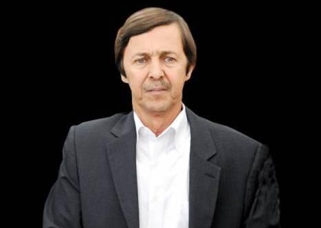 Pour le général Benhadid, Said Bouteflika se prépare à succéder à son frère