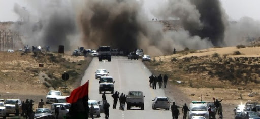 Pourparlers : Un projet d’accord politique soumis aux rivaux libyens par l’ONU