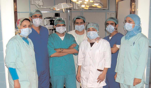 Poursuite des journées d&rsquo;évaluation du secteur de la santé Boudiaf : «Le mode de gestion doit changer d&rsquo;ici à mars»…