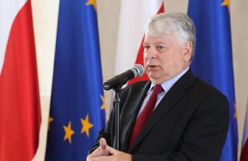 Président du Sénat polonais: L&rsquo;Algérie a un rôle « stabilisateur » dans sa région