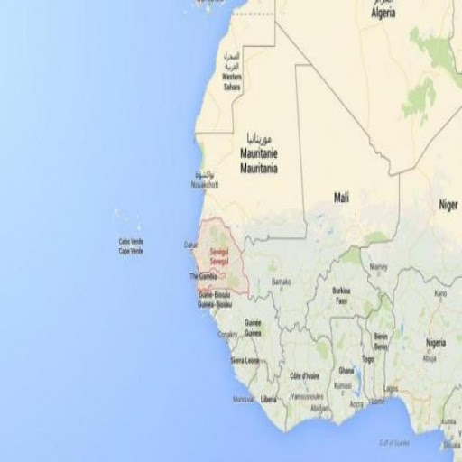 Protégé : Deux algériens périssent dans l’accident d’un avion au Sénégal