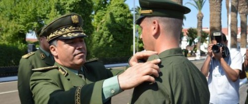 Qui est le nouveau patron de la Gendarmerie nationale