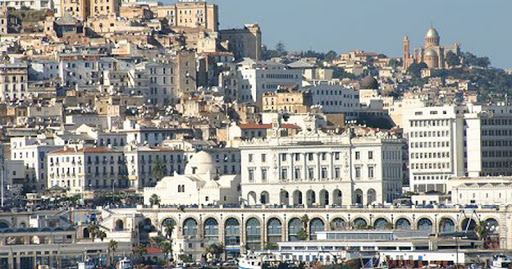 Qui veut salir l’image de l’Algérie?