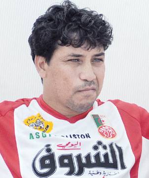 Rahem : «Voilà le secret de la réussite à l’USMH»