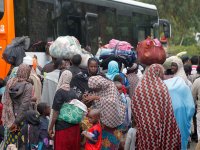 Rapatriement des réfugiés Nigériens, Un retour dans la dignité