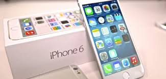 Record attendu pour l’iPhone 6S et 6S Plus