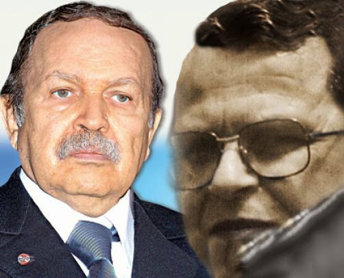 Redistribution des cartes au sommet du pouvoir ?