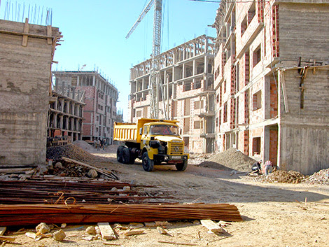 Régler immédiatement les fractures des entreprises pour relancer les chantiers à l’arrêt
