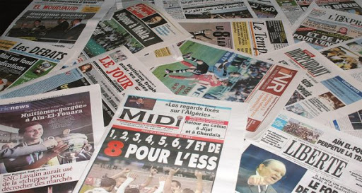 Relation journaliste-source d&rsquo;information, débat à Constantine