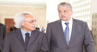 Rencontre gouvernement-CNAS- experts,20 septembre 2015 : Revoir le fonctionnement et dynamiser le CNES