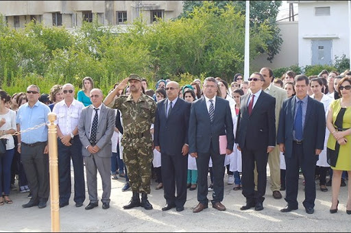 Rentrée de la formation professionnelle à Tizi Ouzou,  Deux conventions signées avec le complexe textile et l’université