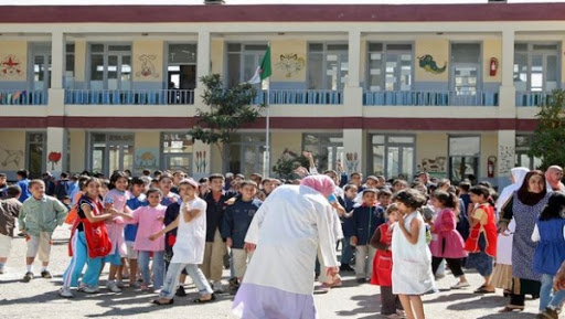 Rentrée scolaire: 155 milliards de centimes pour la réhabilitation des établissements scolaires à Alger