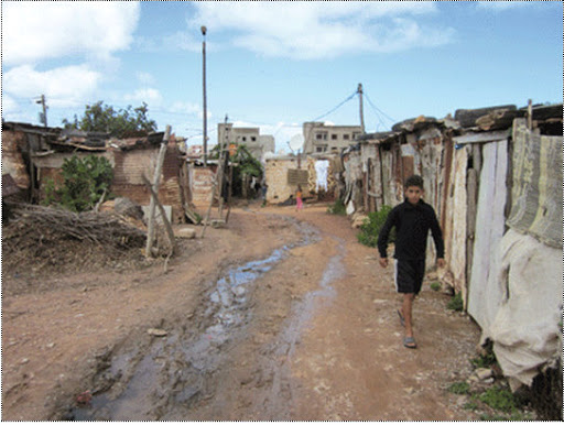 Résorption de l&rsquo;habitat précaire : 128 familles relogées à Bethioua