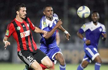 Retour sur la victoire de l&rsquo;USMA à khartoum, Soustara héroïque à Omdurman