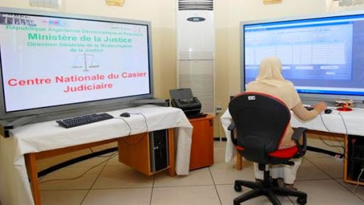 Retrait électronique du casier judiciaire pour la communauté à l&rsquo;étranger dans les prochains mois (Louh)