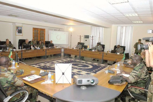 Réunion annuelle des chefs d’état-major du Sahel, Vers une nouvelle stratégie pour le Cemoc