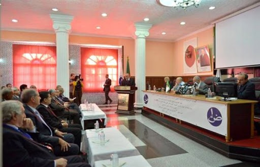 Sécurité sociale: El Ghazi recommande la vulgarisation des dispositions de la LFC 2015 au niveau local