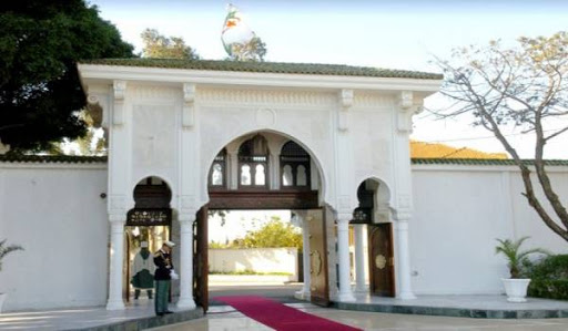 Séisme au sommet de l’Etat : l’Algérie retient son souffle