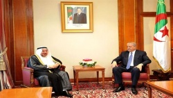 Sellal reçoit le SG de l’Organisation de la coopération islamique