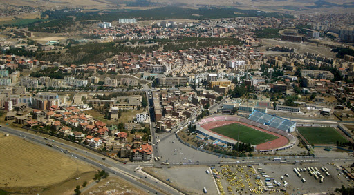 Ses atouts ont été célébrés par Ali Haddad: Sétif va ouvrir la plus grande zone industrielle du pays