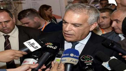 Sidi Bel-Abbes: réception du tramway et de projets ferroviaires en 2016