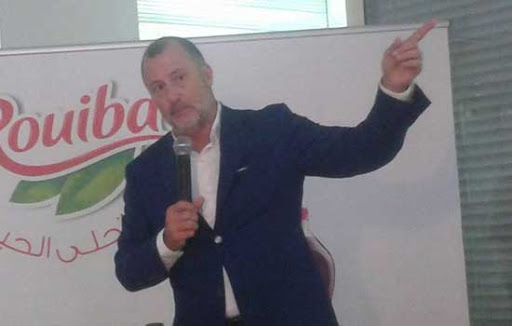 Slim Othmani évoque l’éventualité d&rsquo;une sortie de NCA Rouïba de la Bourse d’Alger