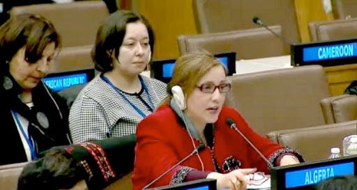 Solidarié : Meslem met les points sur les “i”