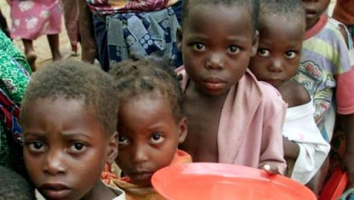 Somalie: plus de 340.000 enfants souffrent de malnutrition aiguë