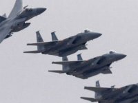 Sommet antiterroriste, Washington veut revitaliser la coalition anti-Daech