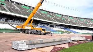 Stade du 5-juillet : Gel des travaux de rénovation au nom de l’austérité budgétaire