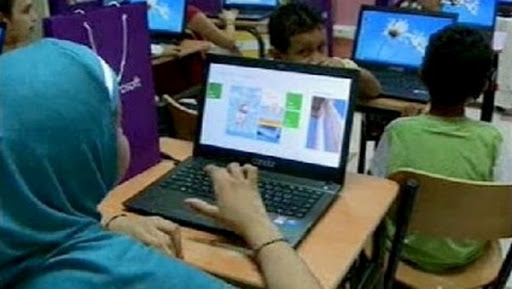 Sûreté de wilaya d’Oran: sensibiliser les élèves sur le bon usage de l’internet