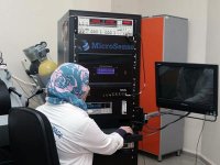 Table ronde à l’Institut national d’études et de stratégie globale L’apport de la science mis en valeur