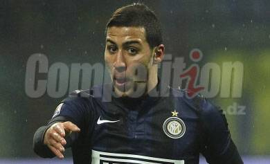 Taïder : «Je suis devenu un autre joueur, j’ai mûri»