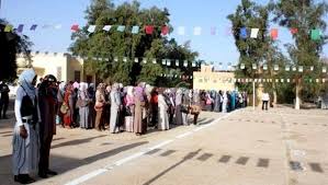 TINDOUF : Un nouveau groupement scolaire et des classes adaptées dès la rentrée