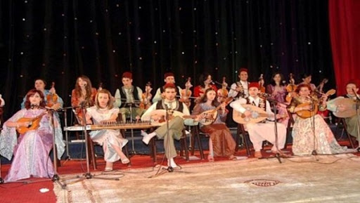 Tipasa : une soirée artistique vendredi animée par l’orchestre autrichien et Dar El Gharnatia