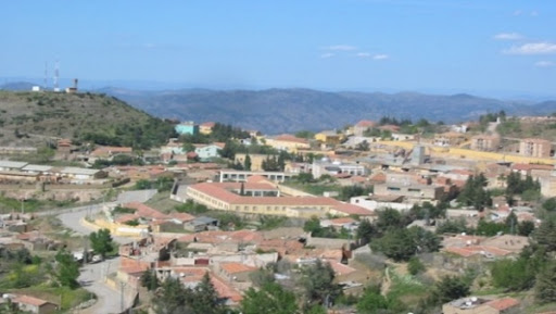 Tissemsilt: les sources thermales de Sidi Slimane, une richesse à exploiter