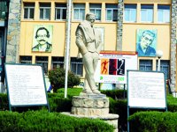 Tizi Ouzou, Plusieurs infrastructures culturelles livrées prochainement