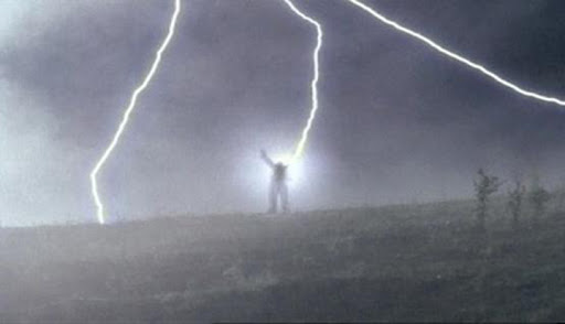 Tizi-Ouzou : Un homme tué par la foudre