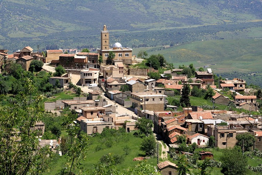 Tizi-Ouzou: valoriser le potentiel touristique pour contribuer à une économie diversifiée hors hydrocarbures