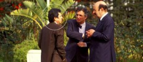 Toufik laisse derrière lui une armée d’orphelins