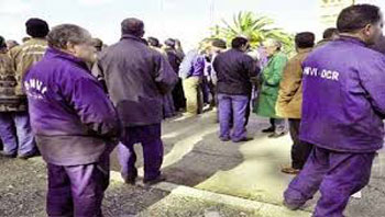 Travail au noir : l’Etat veut sévir