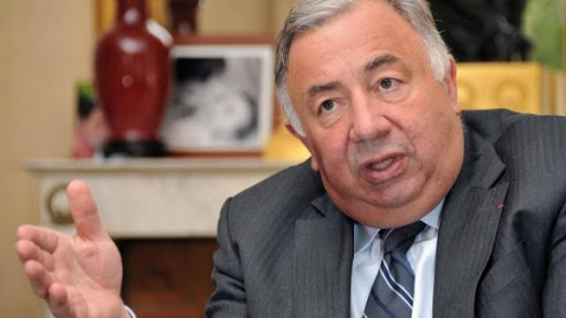 « Très forte dynamique d’approfondissement » des relations algéro-françaises