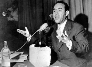 Un documentaire de France 3 revient sur l’affaire Ben Barka (VIDÉO)