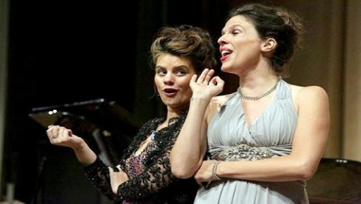 Un duo italien, un trio belge et un orchestre français au 3e soir du 7e Festival de musique symphonique