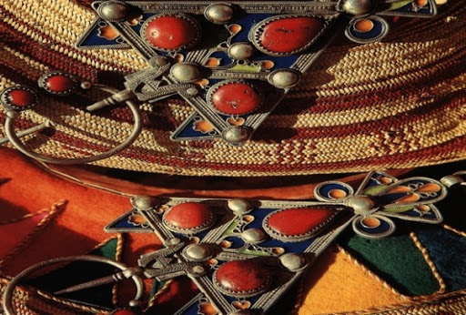 Un quota de 70% du corail brut extrait en Algérie sera réservé aux artisans nationaux