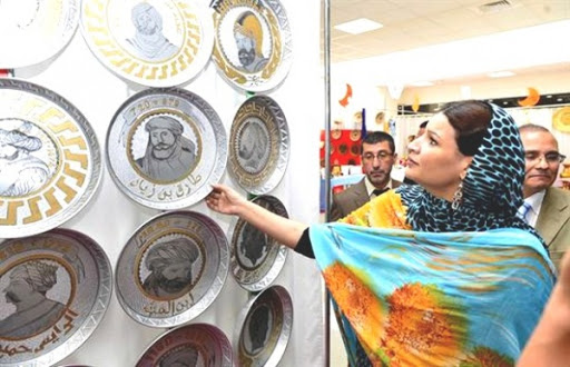 Un village de l’artisanat pour régler le problème de l’indisponibilité de locaux à Constantine