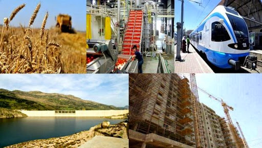 Une centaine d&rsquo;entreprises au 6e Salon international de la construction d&rsquo;Oran