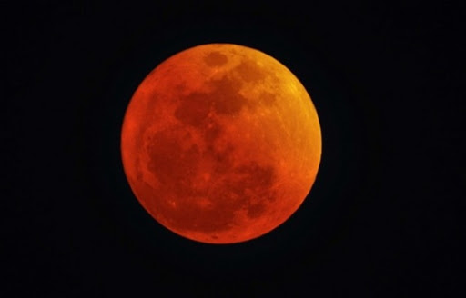 Une éclipse lunaire totale se produira le 28 septembre en Algérie