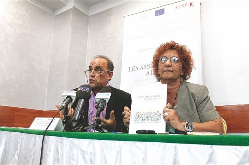 UNE ENQUÊTE initiée par Amnesty International Algérie L’A RÉVÉLÉ,  2/3 des associations ont disparu depuis 2011