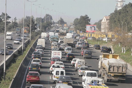 Une nouvelle taxe sur les véhicules diesel ?